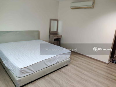 PG Rama 9, Bangkok, Thailand PG Rama 9, Bangkok, Thailand