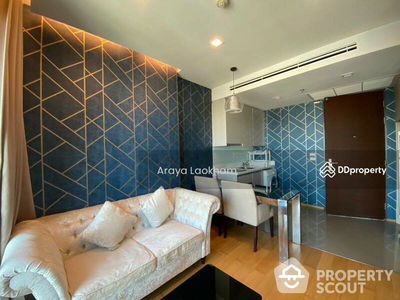 The Address Asoke, Bangkok, Thailand The Address Asoke, Bangkok, Thailand