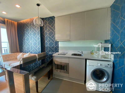 The Address Asoke, Bangkok, Thailand The Address Asoke, Bangkok, Thailand