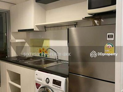 Aspire Sukhumvit 48, Bangkok, Thailand Aspire Sukhumvit 48, Bangkok, Thailand