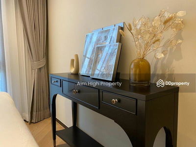 The Reserve Sukhumvit 61, Bangkok, Thailand The Reserve Sukhumvit 61, Bangkok, Thailand