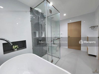 Modern townhouse with private pool in Chalong for Rent, Phuket, Thailand Modern townhouse with private pool in Chalong for Rent, Phuket, Thailand
