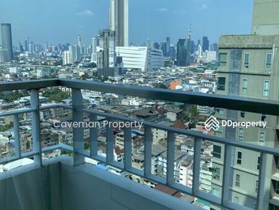 Q House Condo Sathorn, Bangkok, Thailand Q House Condo Sathorn, Bangkok, Thailand