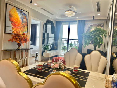 Times City - Park Hill, Vietnam Times City - Park Hill, Vietnam