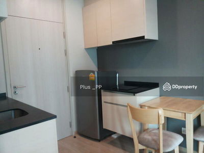 Noble Revolve Ratchada, Bangkok, Thailand Noble Revolve Ratchada, Bangkok, Thailand