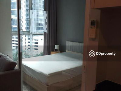 Noble Revolve Ratchada, Bangkok, Thailand Noble Revolve Ratchada, Bangkok, Thailand