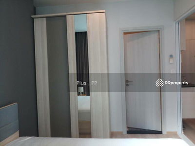 Noble Revolve Ratchada, Bangkok, Thailand Noble Revolve Ratchada, Bangkok, Thailand