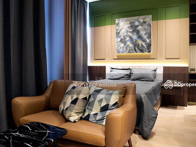 ASHTON Silom, Bangkok, Thailand ASHTON Silom, Bangkok, Thailand