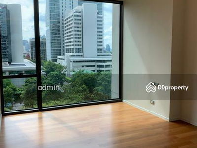 The Residences at Sindhorn Kempinski, Bangkok, Thailand The Residences at Sindhorn Kempinski, Bangkok, Thailand