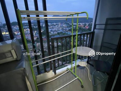 For rent, The Sky Condo, Sriracha, special price, Chon Buri, Thailand For rent, The Sky Condo, Sriracha, special price, Chon Buri, Thailand
