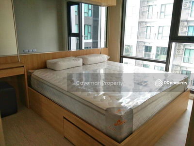 Rhythm Sukhumvit 36-38, Bangkok, Thailand Rhythm Sukhumvit 36-38, Bangkok, Thailand