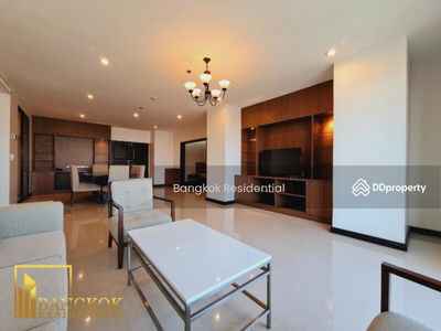 Charoenjai Place, Bangkok, Thailand Charoenjai Place, Bangkok, Thailand