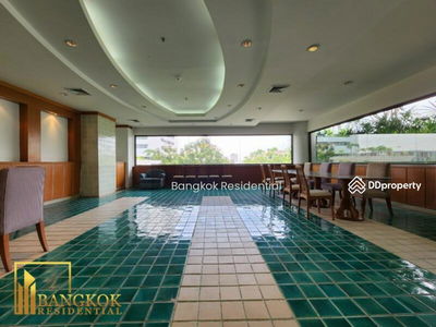 Charoenjai Place, Bangkok, Thailand Charoenjai Place, Bangkok, Thailand