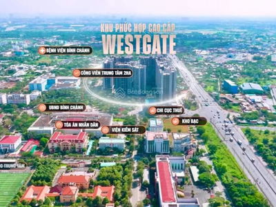 Westgate, Vietnam Westgate, Vietnam