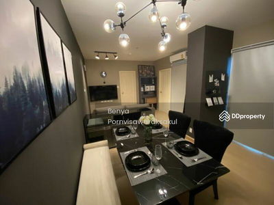 Supalai Veranda Rama 9, Bangkok, Thailand Supalai Veranda Rama 9, Bangkok, Thailand