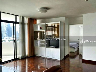 The Waterford Park Sukhumvit 53, Bangkok, Thailand The Waterford Park Sukhumvit 53, Bangkok, Thailand