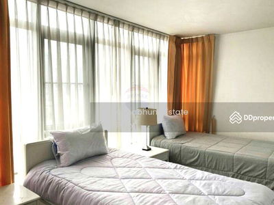 The Waterford Park Sukhumvit 53, Bangkok, Thailand The Waterford Park Sukhumvit 53, Bangkok, Thailand