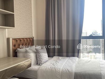 IDEO Q Victory, Bangkok, Thailand IDEO Q Victory, Bangkok, Thailand