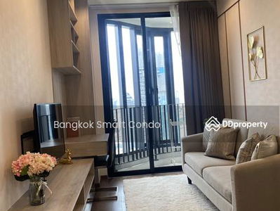 IDEO Q Victory, Bangkok, Thailand IDEO Q Victory, Bangkok, Thailand