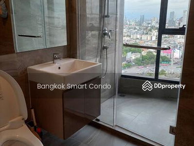 IDEO Q Victory, Bangkok, Thailand IDEO Q Victory, Bangkok, Thailand