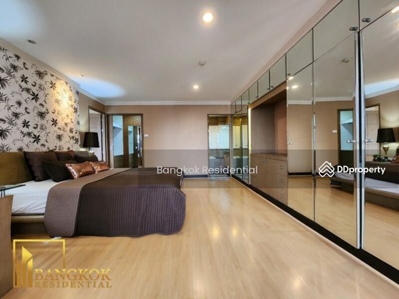 The Waterford Park Sukhumvit 53, Bangkok, Thailand The Waterford Park Sukhumvit 53, Bangkok, Thailand