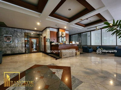 The Waterford Park Sukhumvit 53, Bangkok, Thailand The Waterford Park Sukhumvit 53, Bangkok, Thailand