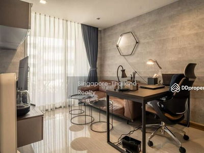 DownTown 49 Sukhumvit, Bangkok, Thailand DownTown 49 Sukhumvit, Bangkok, Thailand