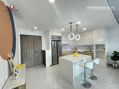 Sunwah Pearl, Vietnam Sunwah Pearl, Vietnam