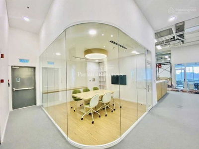 Sunwah Pearl, Vietnam Sunwah Pearl, Vietnam