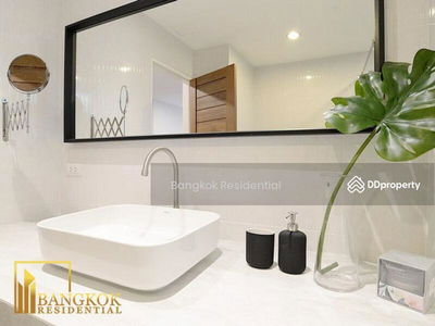 The Waterford Park Sukhumvit 53, Bangkok, Thailand The Waterford Park Sukhumvit 53, Bangkok, Thailand