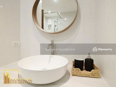 The Waterford Park Sukhumvit 53, Bangkok, Thailand The Waterford Park Sukhumvit 53, Bangkok, Thailand