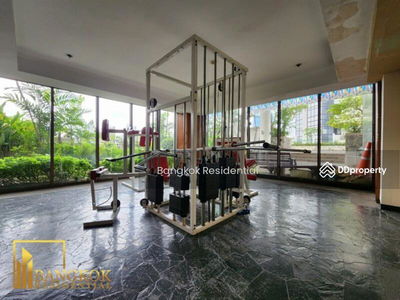 The Waterford Park Sukhumvit 53, Bangkok, Thailand The Waterford Park Sukhumvit 53, Bangkok, Thailand