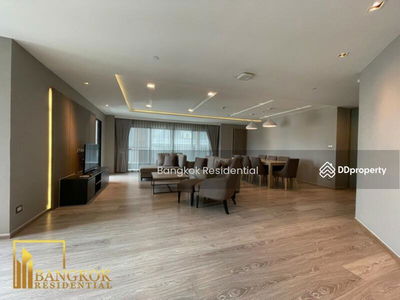 Somerset Ekamai Bangkok, Bangkok, Thailand Somerset Ekamai Bangkok, Bangkok, Thailand