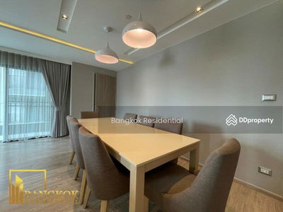 Somerset Ekamai Bangkok, Bangkok, Thailand Somerset Ekamai Bangkok, Bangkok, Thailand