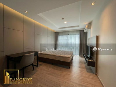 Somerset Ekamai Bangkok, Bangkok, Thailand Somerset Ekamai Bangkok, Bangkok, Thailand