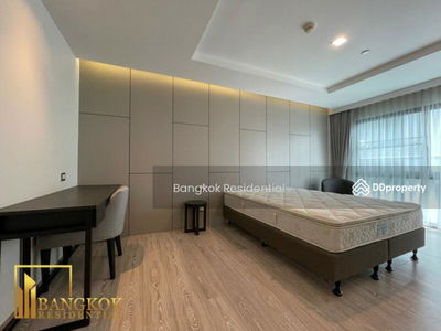 Somerset Ekamai Bangkok, Bangkok, Thailand Somerset Ekamai Bangkok, Bangkok, Thailand