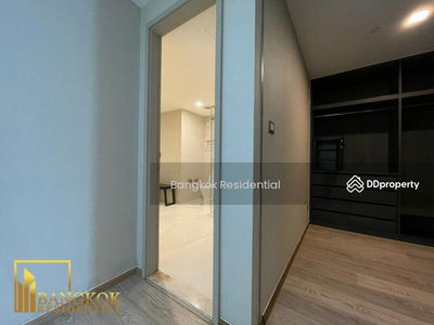 Somerset Ekamai Bangkok, Bangkok, Thailand Somerset Ekamai Bangkok, Bangkok, Thailand