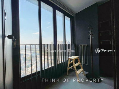 IDEO Mobi Asoke, Bangkok, Thailand IDEO Mobi Asoke, Bangkok, Thailand