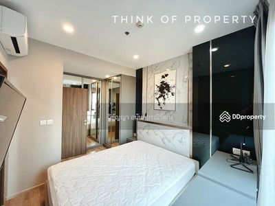 IDEO Mobi Asoke, Bangkok, Thailand IDEO Mobi Asoke, Bangkok, Thailand