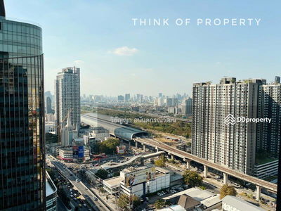 IDEO Mobi Asoke, Bangkok, Thailand IDEO Mobi Asoke, Bangkok, Thailand