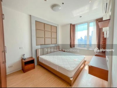 TC Green Rama 9, Bangkok, Thailand TC Green Rama 9, Bangkok, Thailand