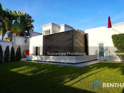 Perfect house for rent with sunset view, Pattaya, Thailand Perfect house for rent with sunset view, Pattaya, Thailand