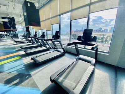 Sunwah Pearl, Vietnam Sunwah Pearl, Vietnam