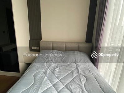 IDEO Q Sukhumvit 36, Bangkok, Thailand IDEO Q Sukhumvit 36, Bangkok, Thailand