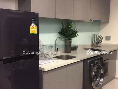 Rhythm Sukhumvit 36-38, Bangkok, Thailand Rhythm Sukhumvit 36-38, Bangkok, Thailand