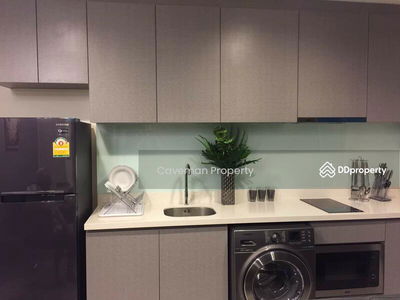 Rhythm Sukhumvit 36-38, Bangkok, Thailand Rhythm Sukhumvit 36-38, Bangkok, Thailand