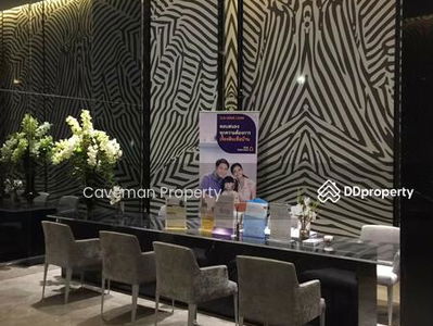 Rhythm Sukhumvit 36-38, Bangkok, Thailand Rhythm Sukhumvit 36-38, Bangkok, Thailand