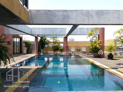 TBI Tower, Bangkok, Thailand TBI Tower, Bangkok, Thailand