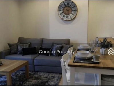 HQ Thonglor by Sansiri, Bangkok, Thailand HQ Thonglor by Sansiri, Bangkok, Thailand