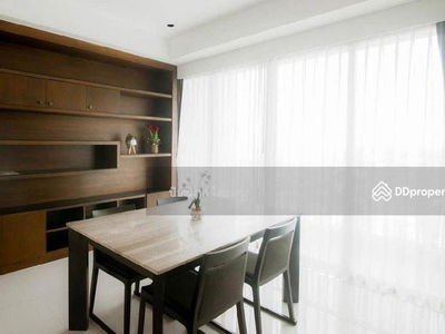 The Emporio Place, Bangkok, Thailand The Emporio Place, Bangkok, Thailand